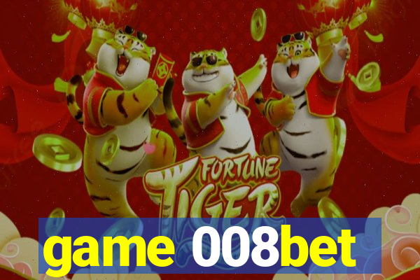 game 008bet